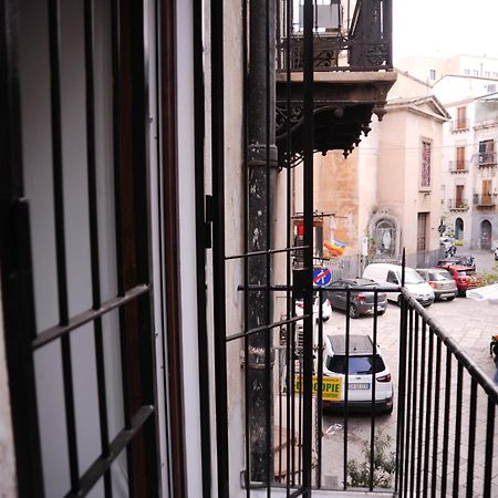 4 Canti Central Loft & Ground Floor Palermo Dış mekan fotoğraf