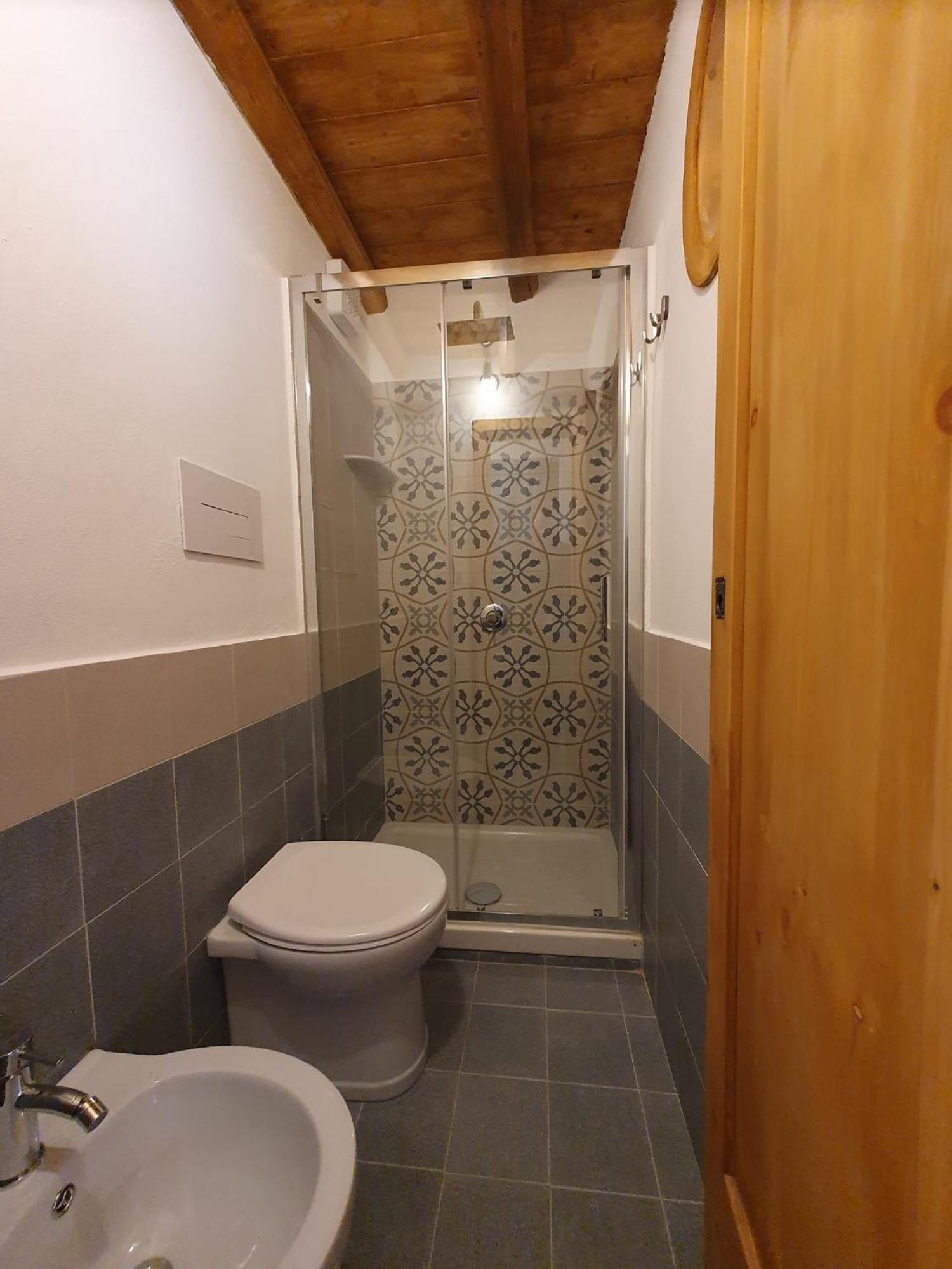 4 Canti Central Loft & Ground Floor Palermo Dış mekan fotoğraf