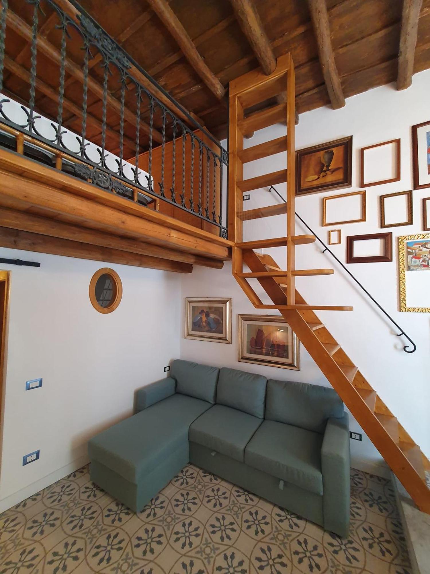 4 Canti Central Loft & Ground Floor Palermo Dış mekan fotoğraf