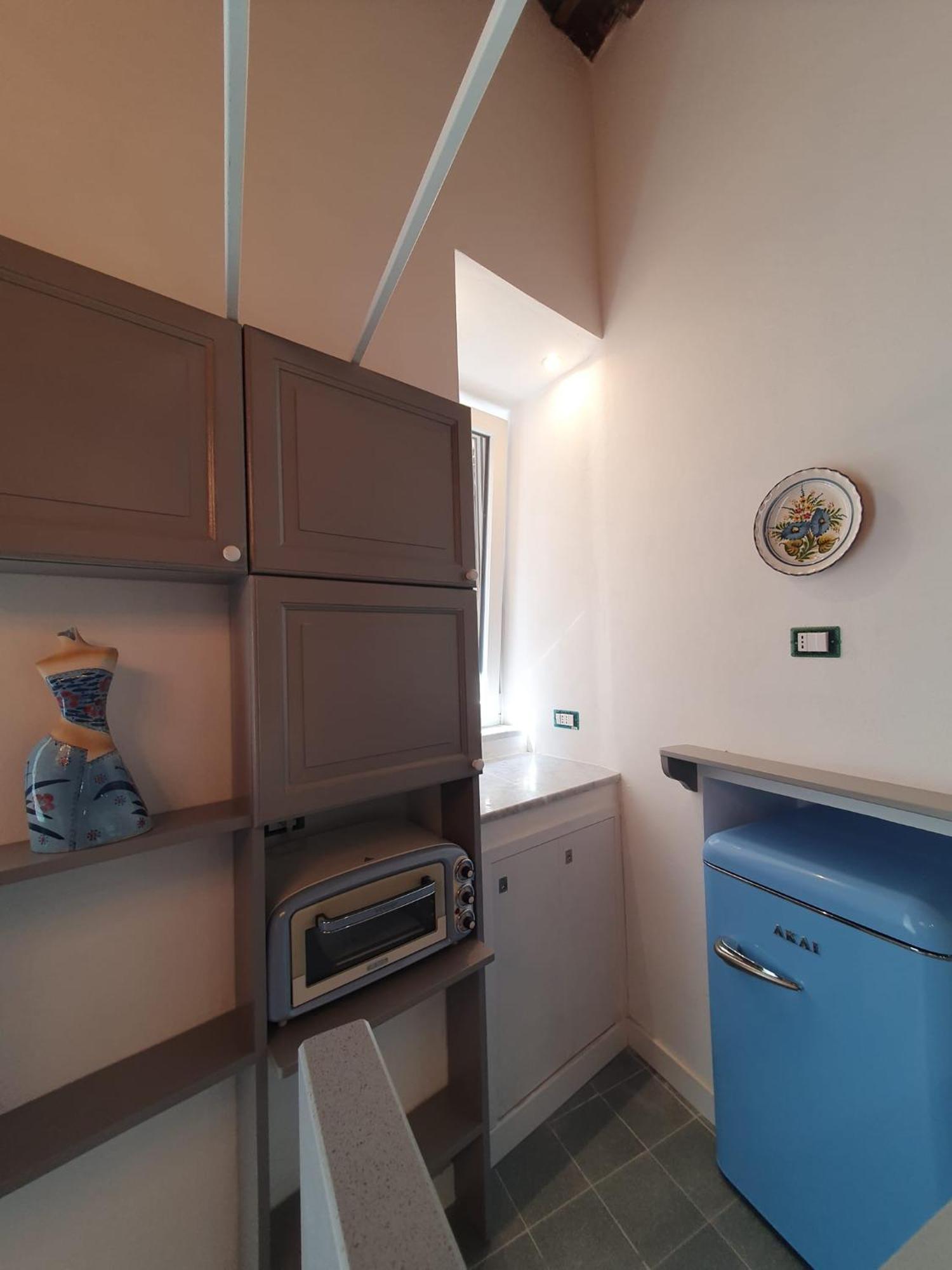 4 Canti Central Loft & Ground Floor Palermo Dış mekan fotoğraf