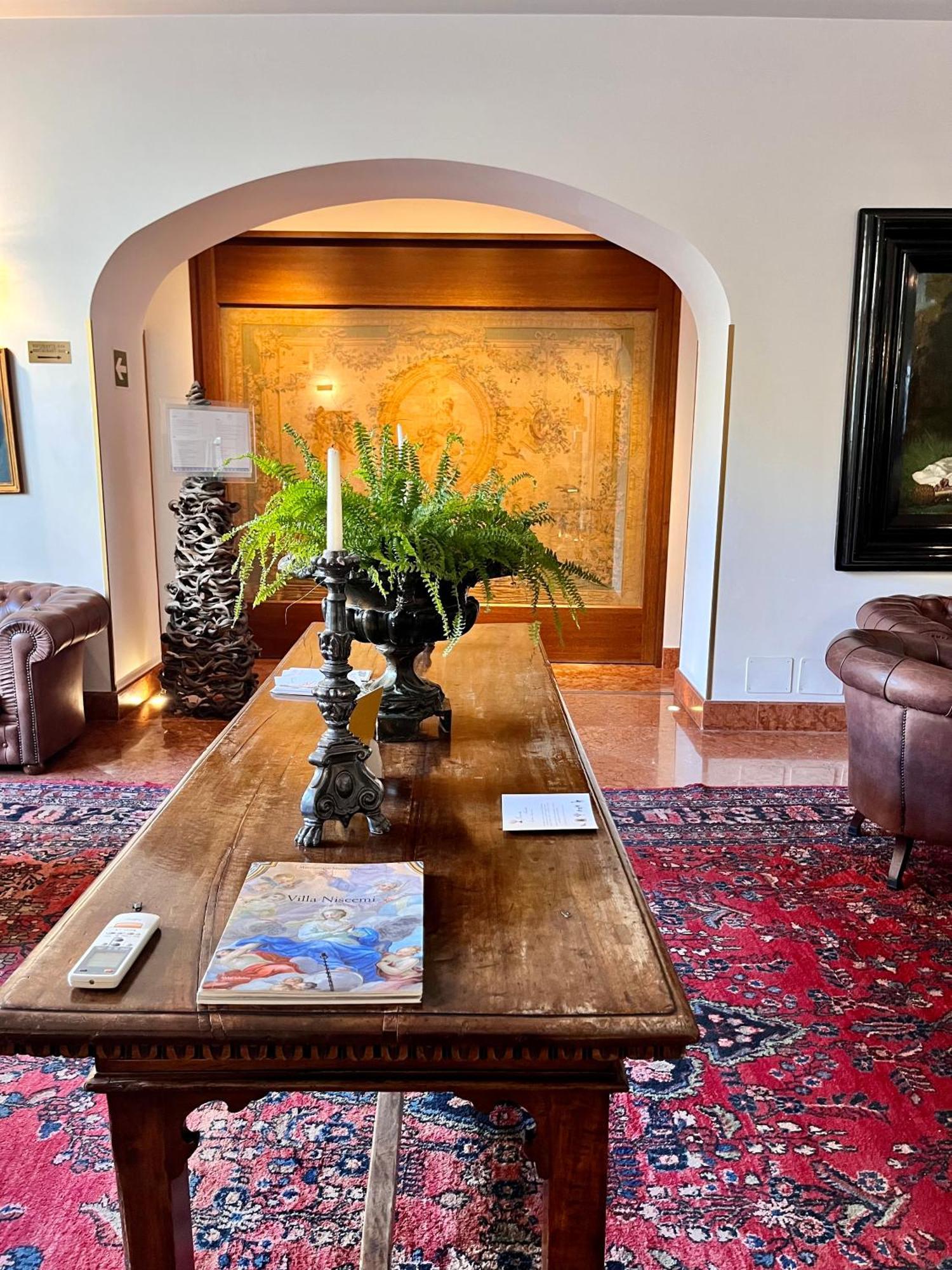 4 Canti Central Loft & Ground Floor Palermo Dış mekan fotoğraf